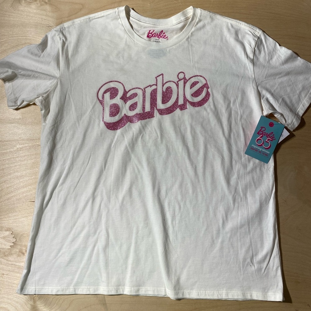 Barbie Tee XXXL (IX)